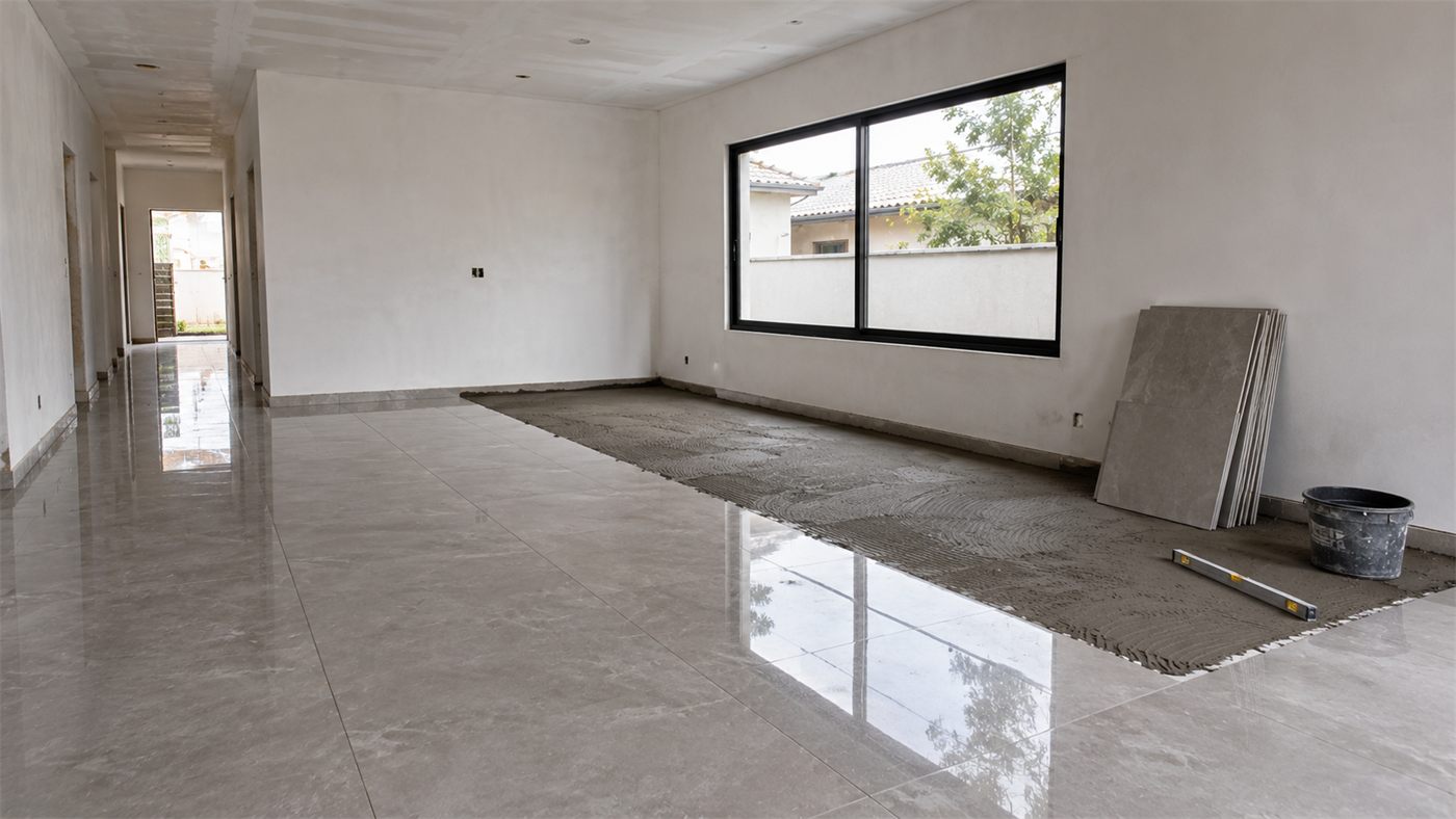 Construção e Reformas